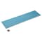 Andova Tiles SAMPLE-Perfecto Straight Edge Ceramic Metal Look Tile SAM-ANDPER825 - alternate 4